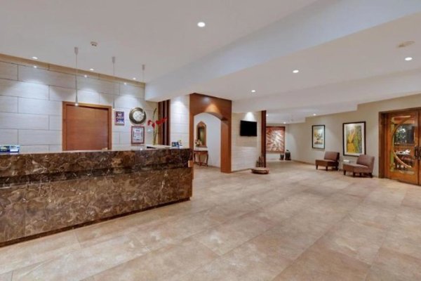 The Fern Kesarval Hotel & Spa