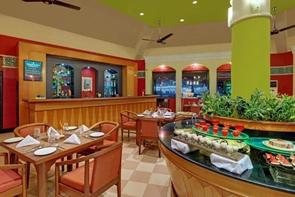 The Fern Kesarval Hotel & Spa