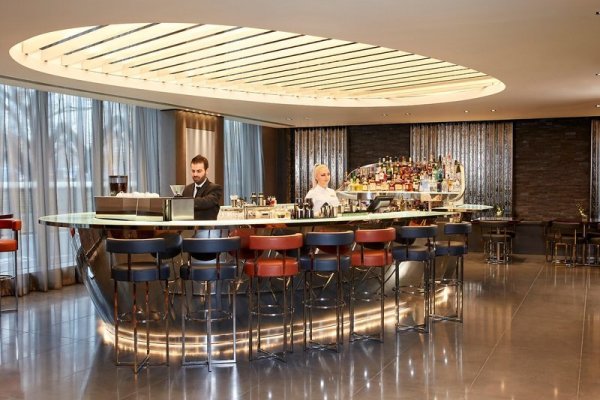 Hyatt Regency London Albert Embankment