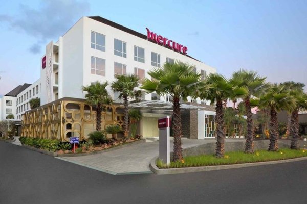 Fairfield By Marriott Bali Kuta Ngurah Rai