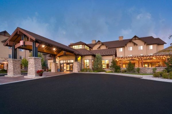 Hilton Garden Inn Bozeman