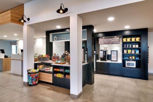 Hilton Garden Inn Bozeman