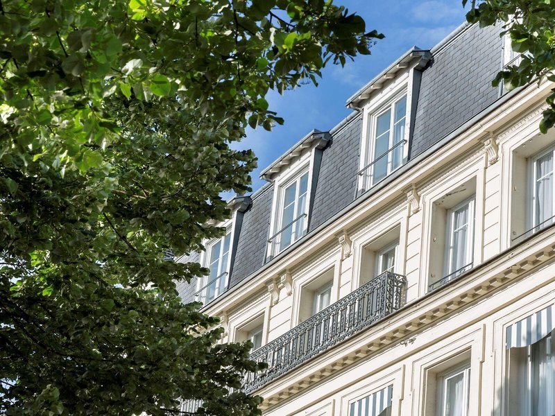 Best Western Centre Reims