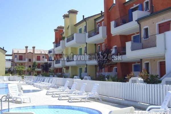 Residence Le Ginestre