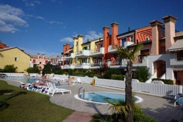 Residence Le Ginestre