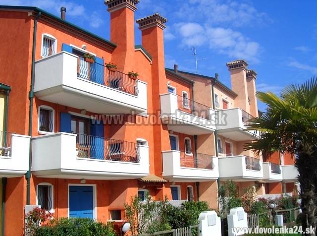 Residence Le Ginestre