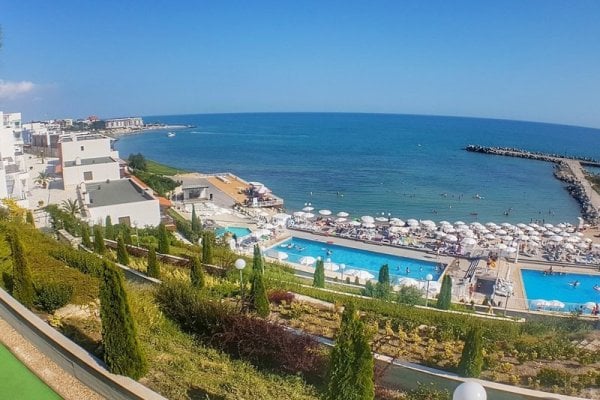 White Lagoon Resort