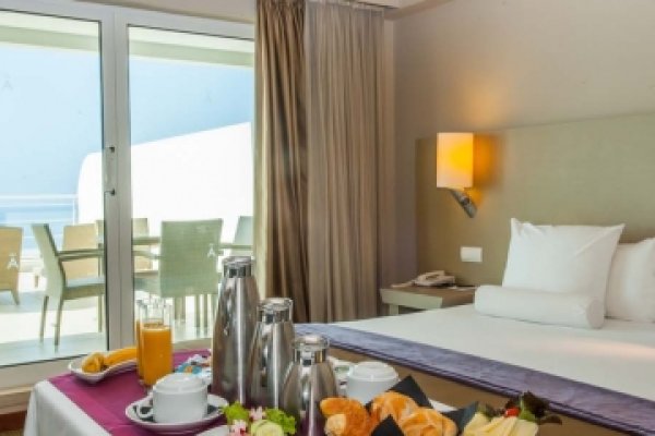 Hotel Melia Madeira  Mare - Izba