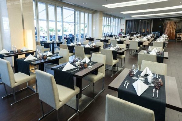 Hotel Melia Madeira  Mare - Strava