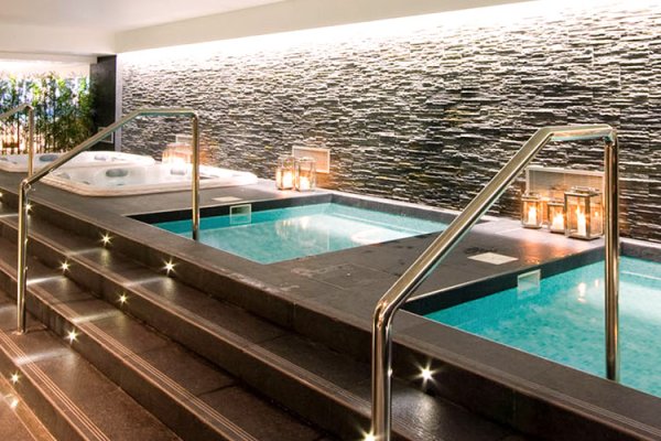 Hotel Melia Madeira  Mare - Wellness & Spa