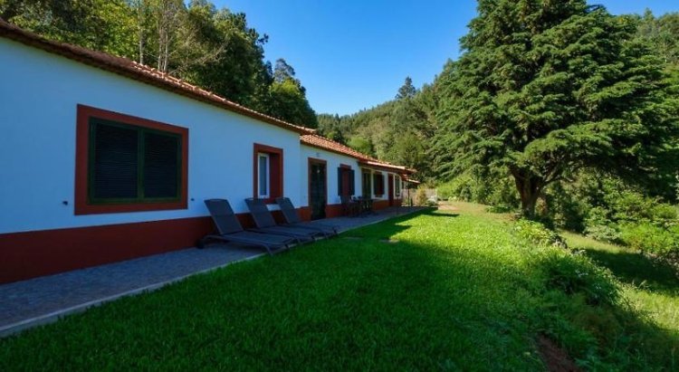 Casas Valleparaizo