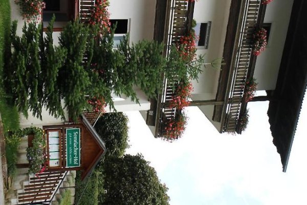 Semriacher Hof