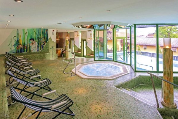 PACHMAIR 1453 apart resort