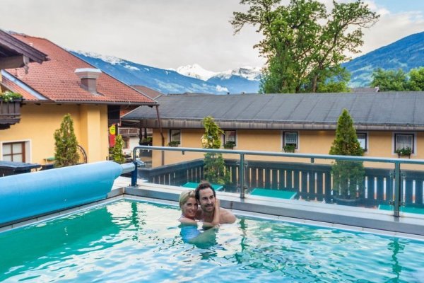 PACHMAIR 1453 apart resort
