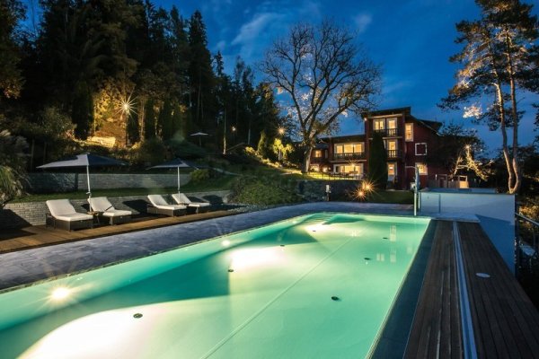 LandidyllHotel Nudelbacher