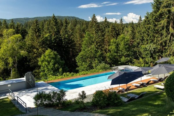 LandidyllHotel Nudelbacher