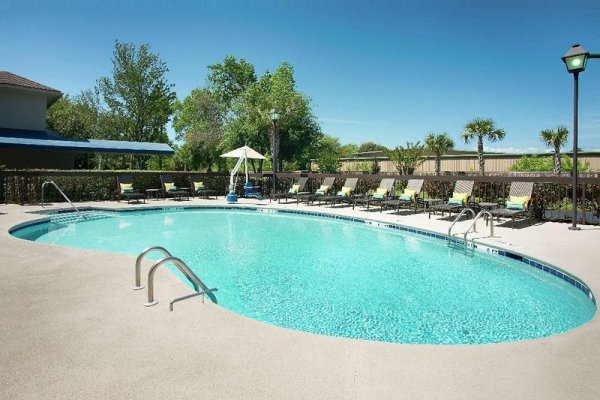 Hampton Inn Hilton Head