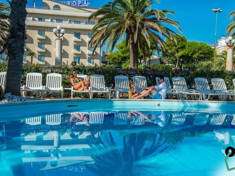 Hotel Europa, Sure Hotel Collection by Best Western