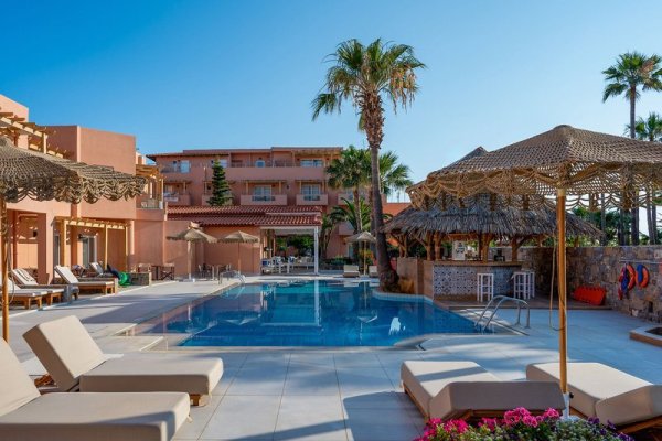 High Beach Hotels Collection