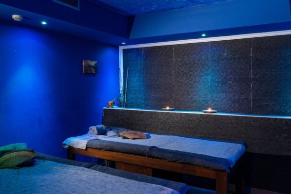 High Beach Hotels Collection