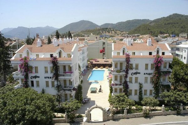 Club Ceylan