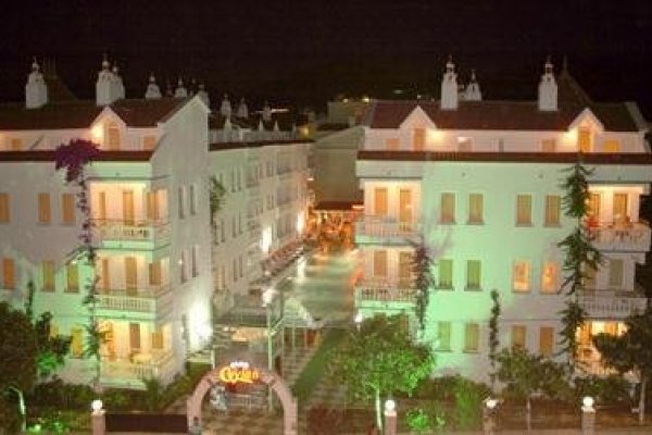 Club Ceylan