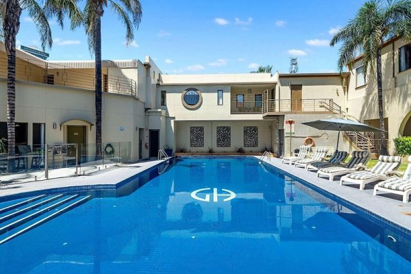 Quality Hotel Mildura Grand