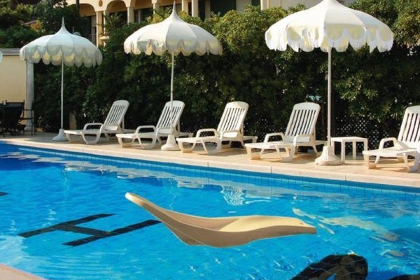 Michelacci Hotels - Grand Hotel Michelacci / M Glamour / Maremo