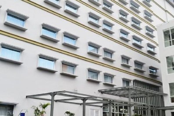 La Lisa Hotel Surabaya