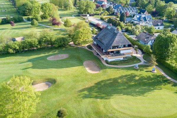 Strandgrün Golf & Spa Resort