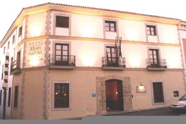 Maria de Molina
