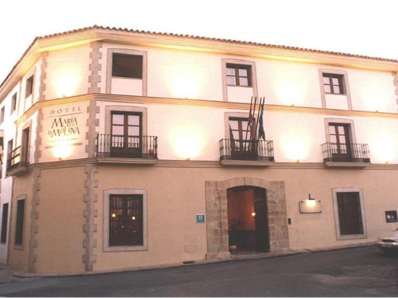 Maria de Molina
