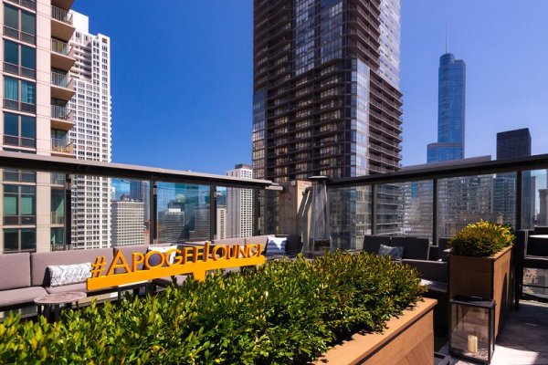 Eurostars Magnificent Mile