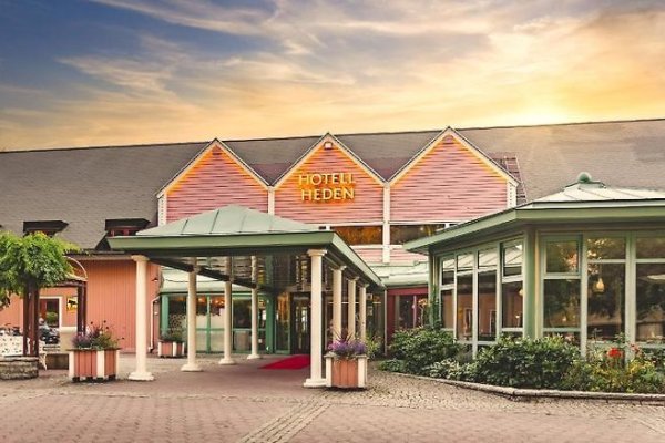 Hotell Heden, BW Signature Collection