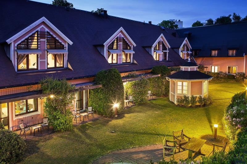 Hotell Heden, BW Signature Collection