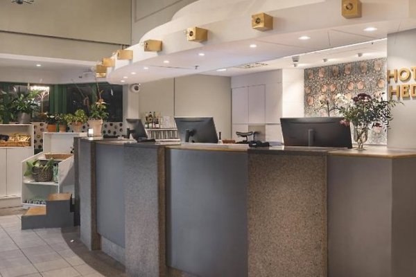 Hotell Heden, BW Signature Collection