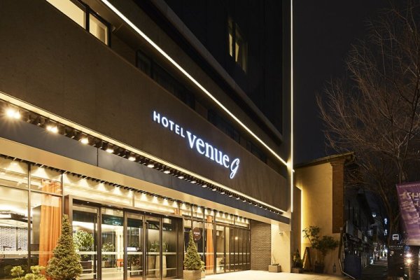 Hotel Venue G Seoul