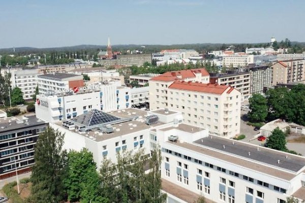 Original Sokos Vaakuna Mikkeli