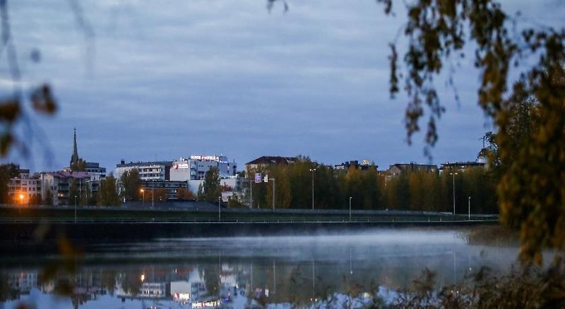 Original Sokos Vaakuna Mikkeli