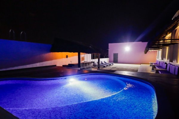 Hotel Kavia