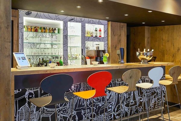 Hôtel ibis Toulouse Centre