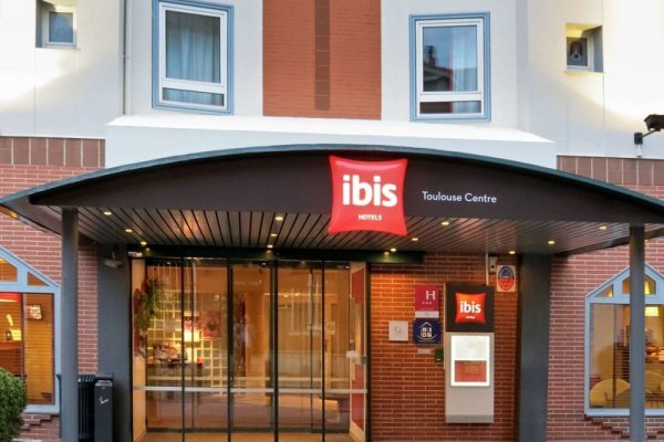 Hôtel ibis Toulouse Centre