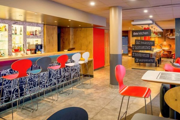 Hôtel ibis Toulouse Centre