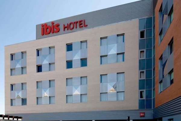 ibis Lleida