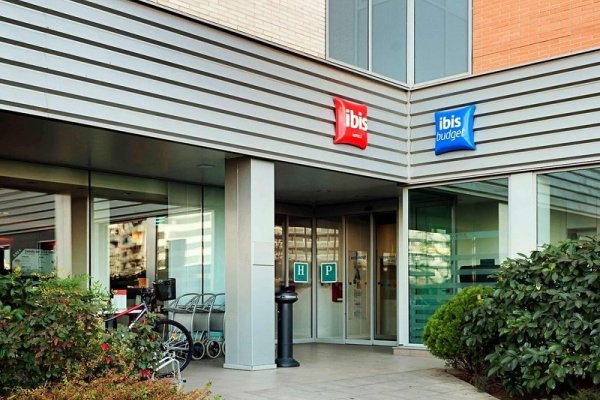 ibis Lleida