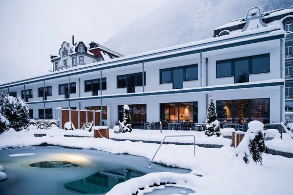 CarltonEurope Vintage ErwachsenenHotel