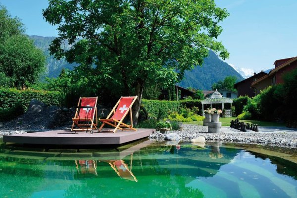 CarltonEurope Vintage ErwachsenenHotel