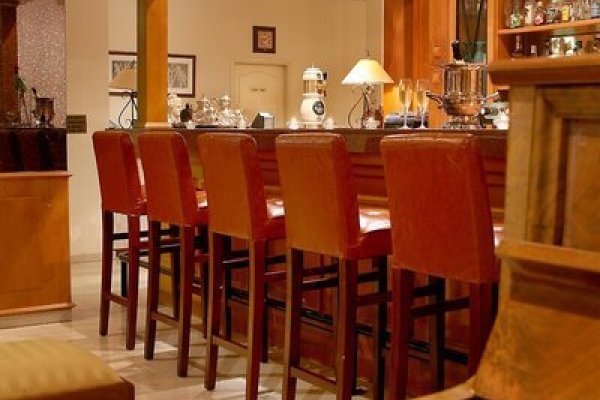 Stephanos Hotel Apartments