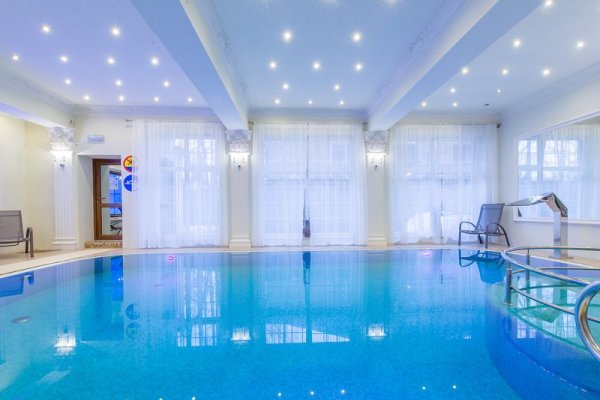 Solar Palace Spa & Wellness