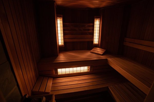 Solar Palace Spa & Wellness